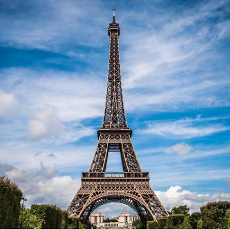 1 Chambre Arena - La Chapelle Paris Exterior photo