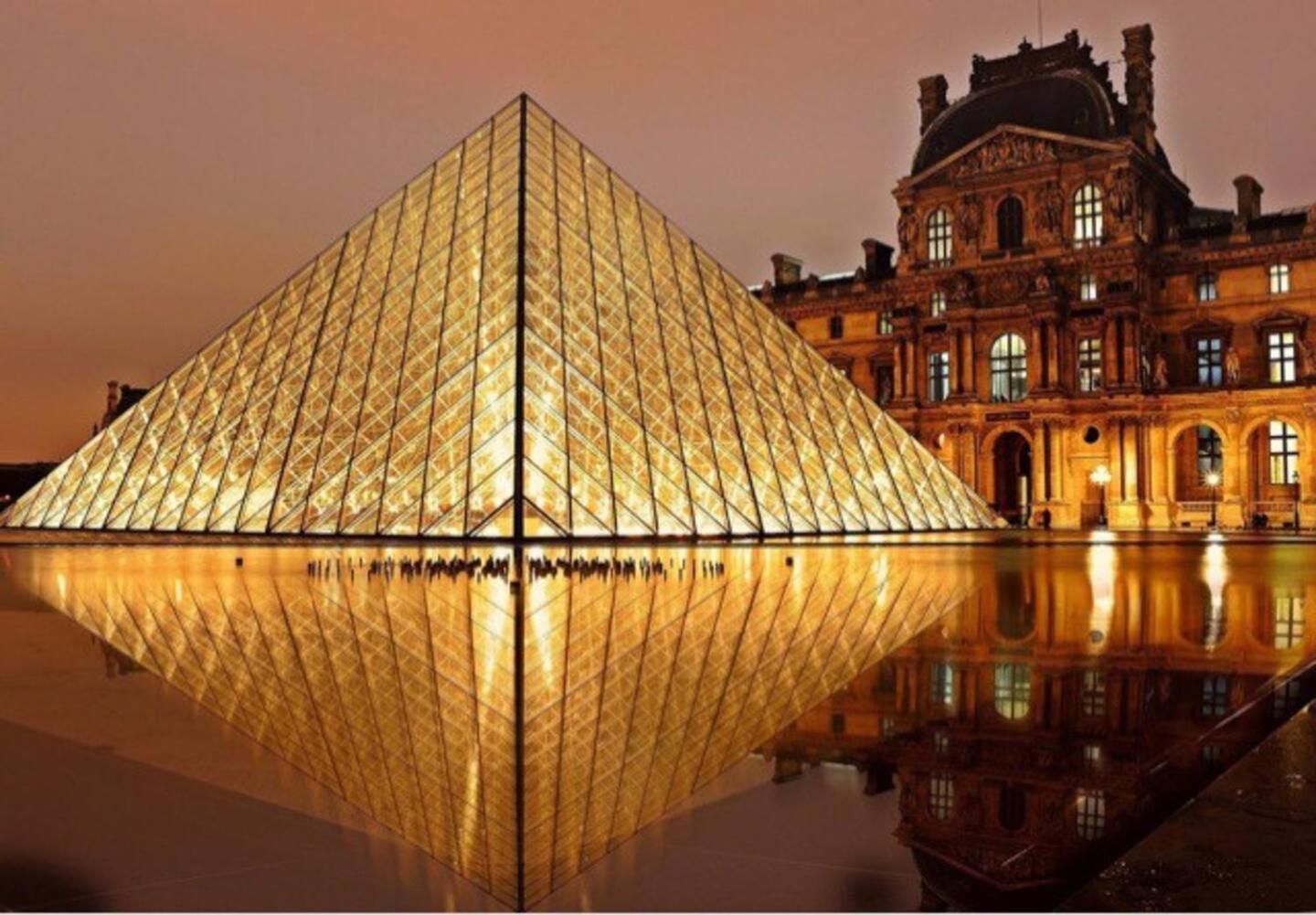 1 Chambre Arena - La Chapelle Paris Exterior photo